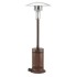 pc02-ab Antique Bronze Commercial Outdoor Restaurant Bar Hospitality Gas Heater